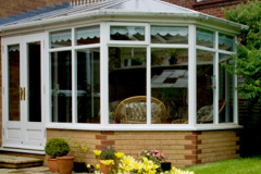 conservatories Whinny Hill
