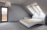 Whinny Hill bedroom extensions