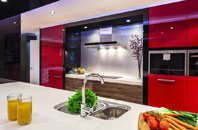 Whinny Hill kitchen extensions