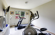 Whinny Hill home gym construction leads